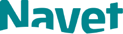 Logotyp Navet